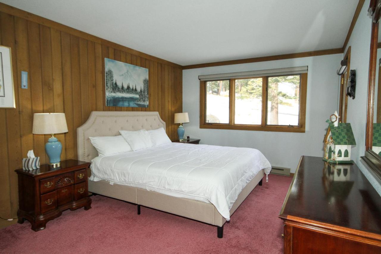 Mountainback #74 Villa Mammoth Lakes Buitenkant foto