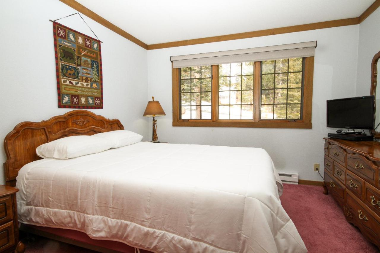 Mountainback #74 Villa Mammoth Lakes Buitenkant foto